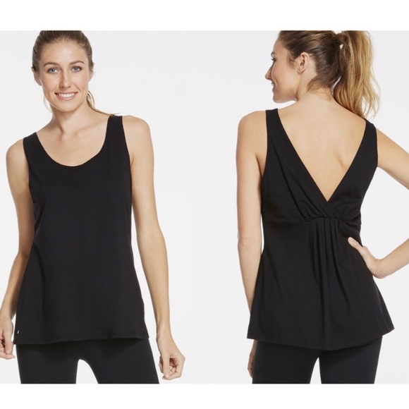 Reversible Fabletics Tank - Picture 6 of 6